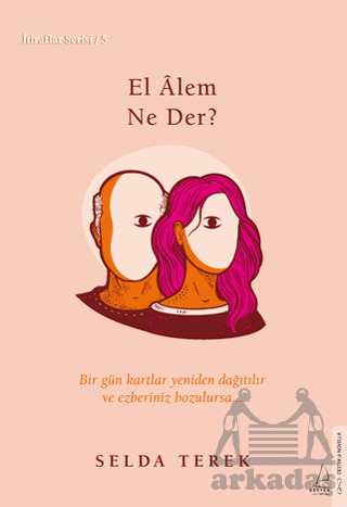 El Alem Ne Der? - 1