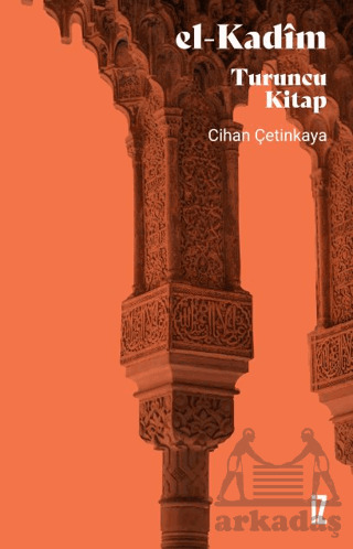 El-Kadim - İz Yayıncılık