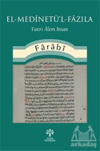 El-Medinetü’L-Fazıla - Litera Yayıncılık