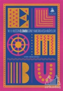 El Ombu - Yitik Ülke Yayınları