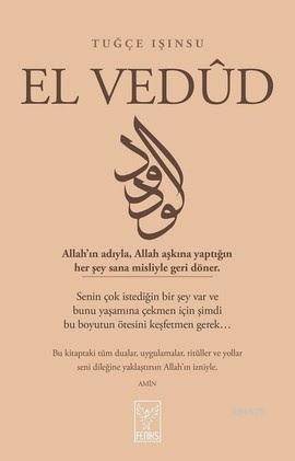 El Vedud - Feniks Kitap