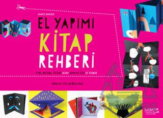 El Yapımı Kitap Rehberi - 1