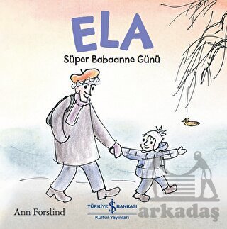 Ela - Süper Babaanne Günü - 1