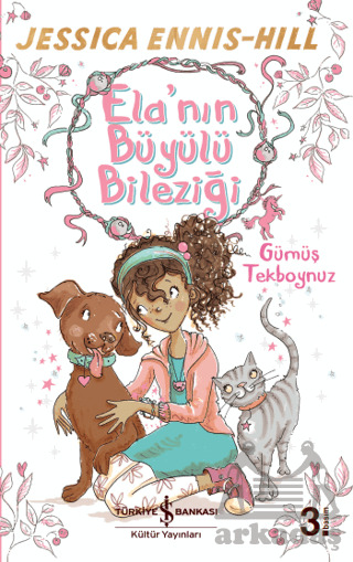 Ela'nın Büyülü Bileziği - 1