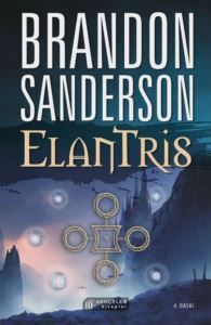 Elantris - Akılçelen Kitaplar