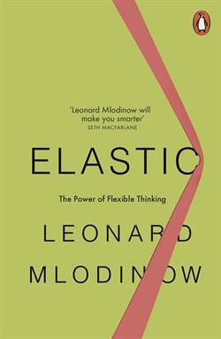 Elastic: The Power Of Flexible Thinking - Penguin Books UK