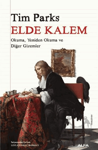 Elde Kalem - 2