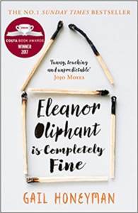 Eleanor Oliphant Is Completely Fine - 1
