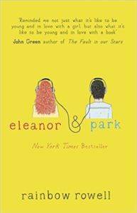 Eleanor & Park - 1