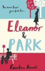 Eleanor & Park - Orion