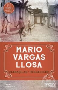 Elebaşılar / Hergeleler - Can Yayınları