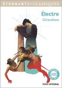 Electre - Flammarion