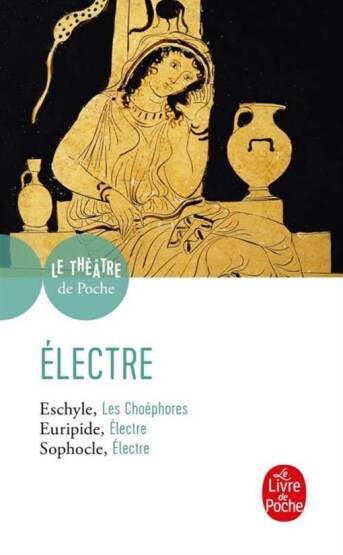 Electre - Le Livre de Poche