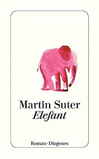 Elefant - 1