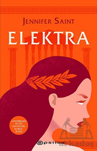 Elektra - Epsilon Yayınevi