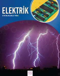 Elektrik - 1001 Çiçek Kitaplar