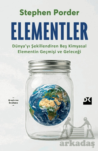 Element - Doğan Kitap