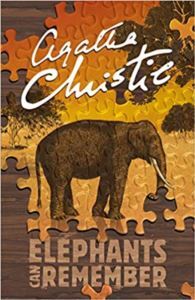 Elephants Can Remember - 1
