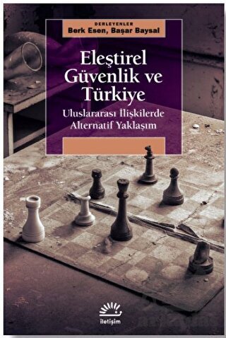 Eleştirel Güvenlik Ve Türkiye - 1