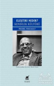 Eleştiri Nedir? - Ayrıntı Yayınları