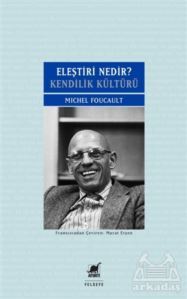 Eleştiri Nedir? - 1