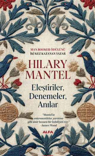 Eleştiriler, Denemeler, Anılar - 1