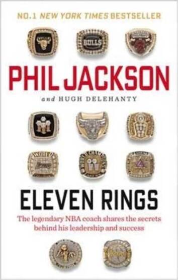 Eleven Rings - 1