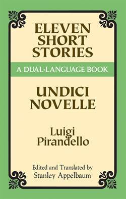 Eleven Short Stories (Dual language) - 1