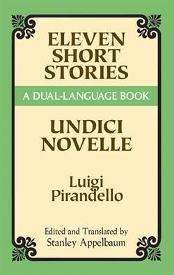 Eleven Short Stories (Dual language) - Dover Publications