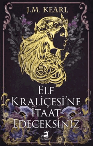 Elf Kraliçesi’Ne İtaat Edeceksiniz - 1