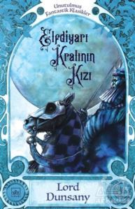 Elfdiyarı Kralı'nın Kızı - 1