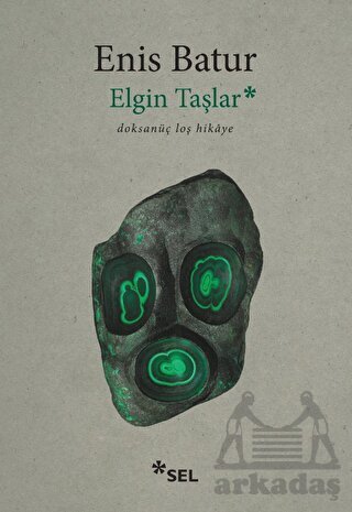 Elgin Taşlar - 1