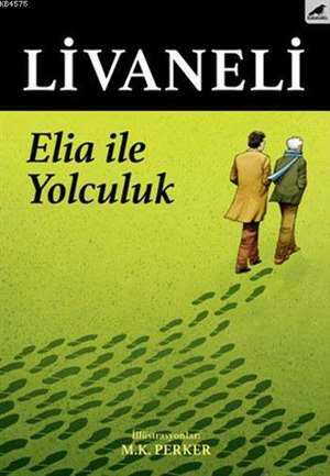 Elia İle Yolculuk - 1