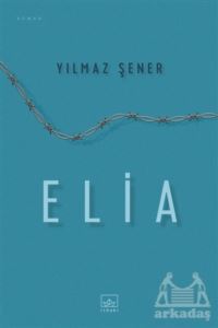 Elia - İthaki Yayınları