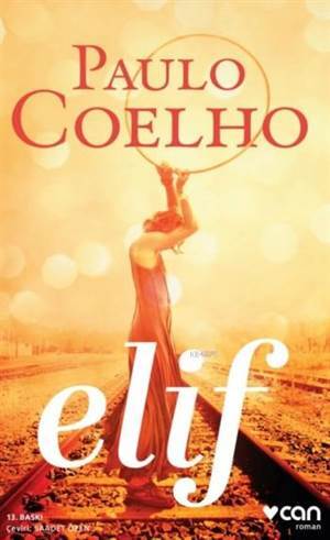 Elif - Can Yayınları