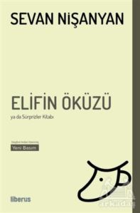 Elifin Öküzü Ya Da Sürprizler Kitabı - 1