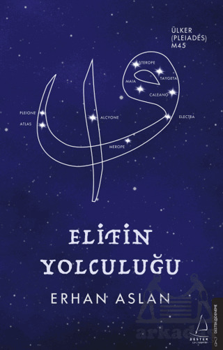 Elifin Yolculuğu - 1