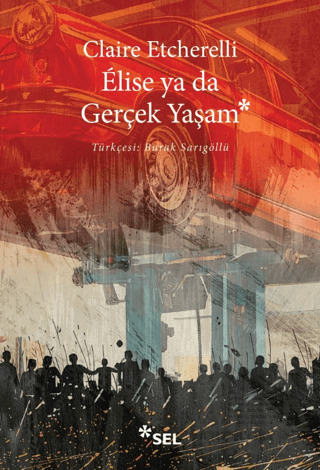 Elise Ya Da Gerçek Yaşam - 1