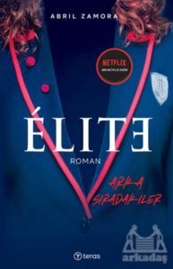 Elite - Arka Sıradakiler - Teras Kitap