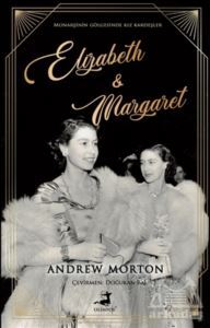 Elizabeth And Margaret - 1