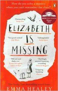 Elizabeth İs Missing - 1