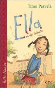 Ella in der schule - Deutscher Taschenbuch Verlag