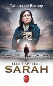 Elle s'appelait Sarah - Le Livre de Poche