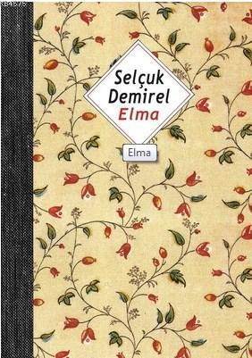 Elma. - Metis Yayınları