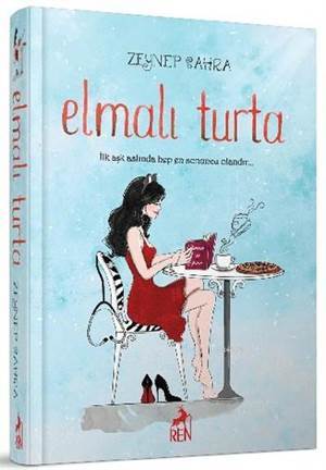Elmalı Turta (Ciltli) - 1
