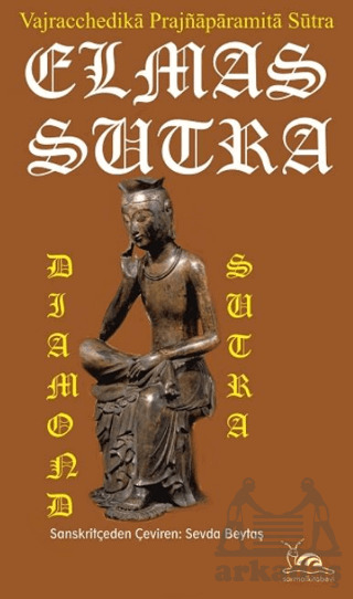 Elmas Sutra - Sarmal Kitabevi