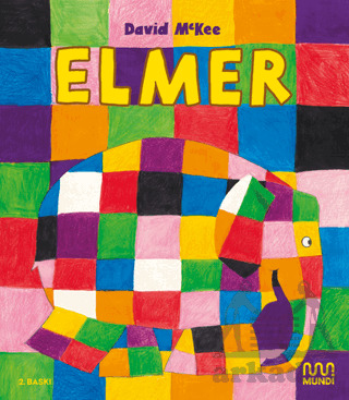 Elmer - 1