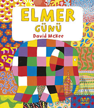 Elmer Günü - 1