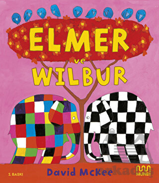 Elmer Ve Wilbur - Mundi