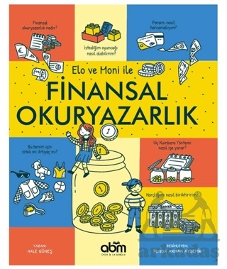 Elo Ve Moni İle Finansal Okuryazarlık - 2